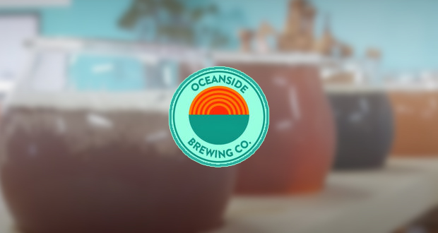 Oceanside Brewing Company Celebrates 1st Anniversary-July 29
