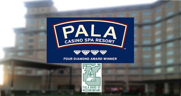 Pala Casino Spa and Resort Announces Plans for $170 Million Expansion and Renovation