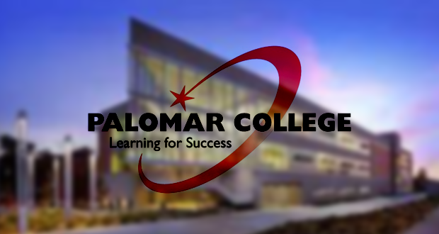 Financial Aid Workshop at Palomar College