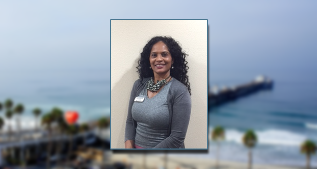 Oceanside Volunteer, Sheila Alston, Among San Diego County Park Champions