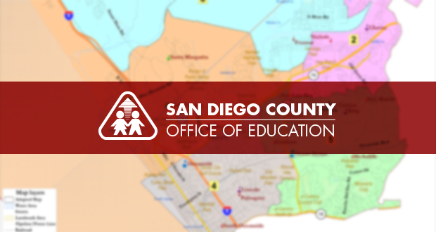 Hearing for County Board of Education, OUSD District Election System