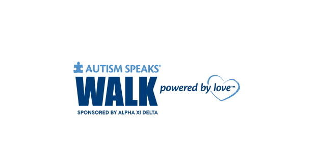Autism Speaks-5K Walk