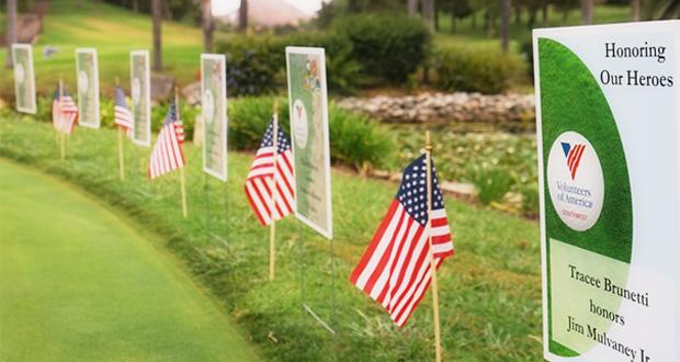 Volunteers of America Southwest 18th Annual Celebrity Golf Classic