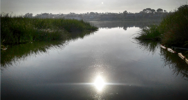 San Diego Coastkeeper Releases 2016 Water Quality Report