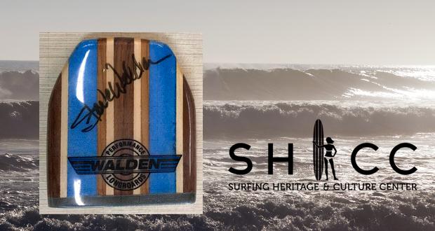 SHACC Ohana First Annual Golf Surfari