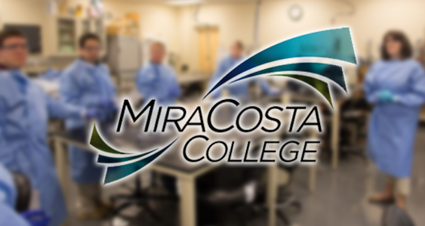 MiraCosta College Launches its Inaugural Biomanufacturing Bachelor’s Program
