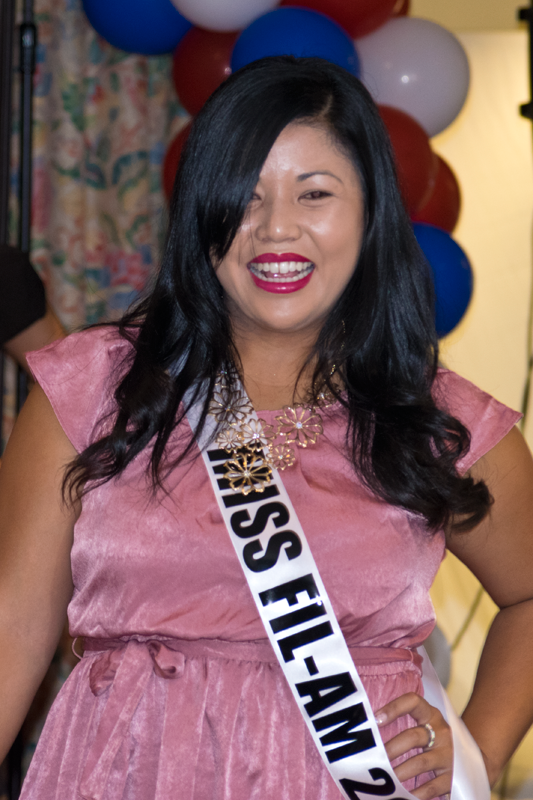 Twelve Finalist to Compete for Miss Teen and Miss Fil-Am Tonight at CCAE