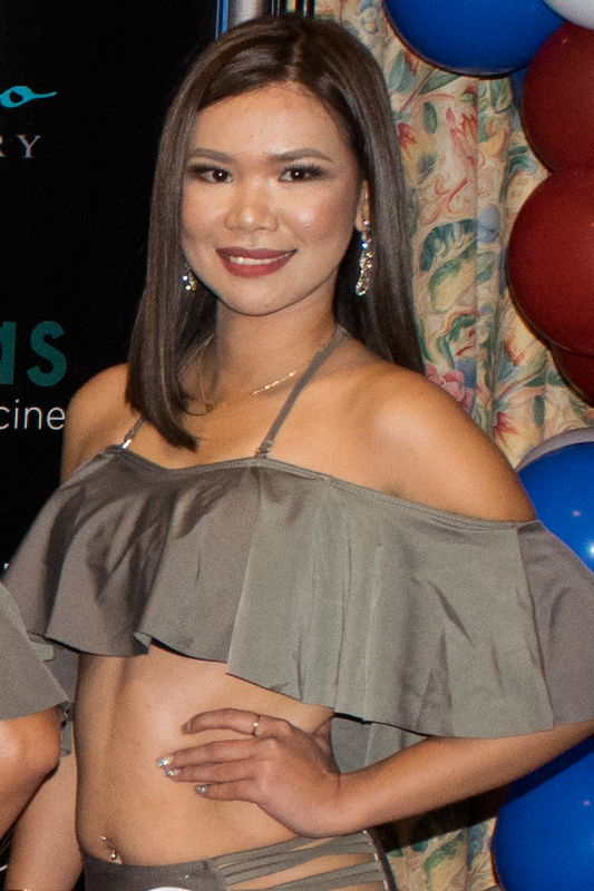 Twelve Finalist to Compete for Miss Teen and Miss Fil-Am Tonight at CCAE