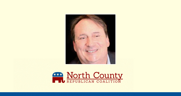Chris Megison, President-CEO of North County Solutions for Change to Speak at NCRC Meeting