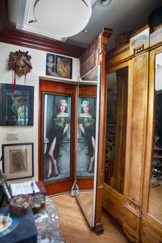Fall Fest 2017 Features Unique Home and Garden Art Tour