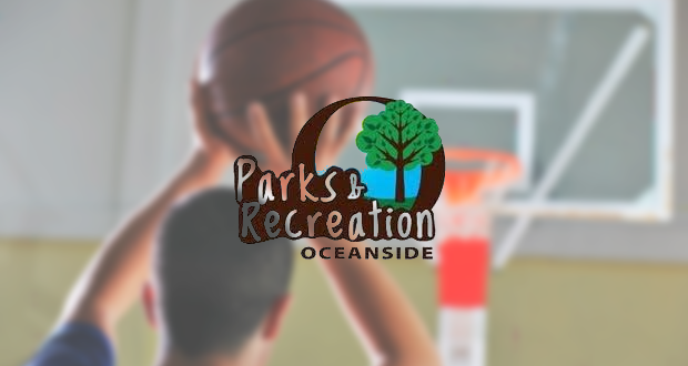 Hoop it Up at Open Gym in Oceanside