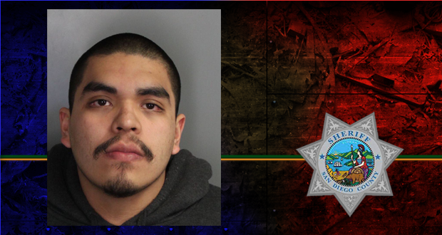 Wanted Fugitive - Eduardo Aguilar