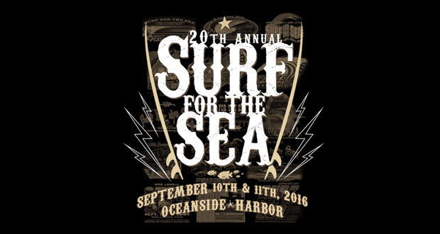 Surf for the Sea, 2017-Results