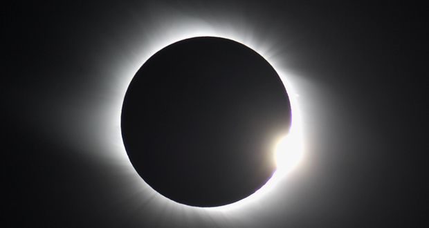 SDG&E Prepared For  ‘Great American Eclipse’