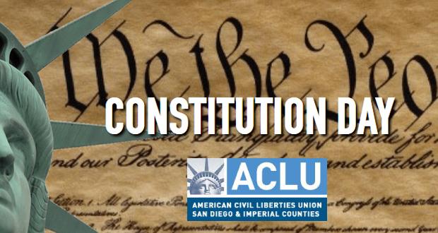 Celebrating The U.S. Constitution with 10K Students Across San Diego County