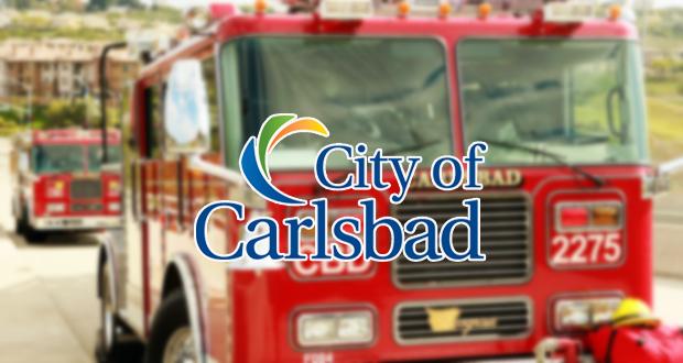 Carlsbad Public Safety Open House - October 14