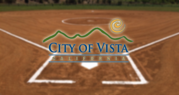 City of Vista’s Adult Softball Sign Ups Underway