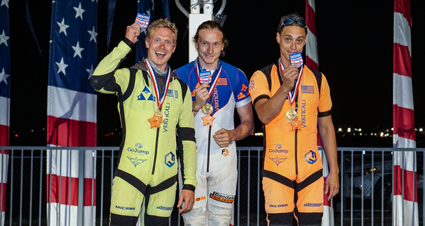 Photo courtesy: USPA/David Cherry