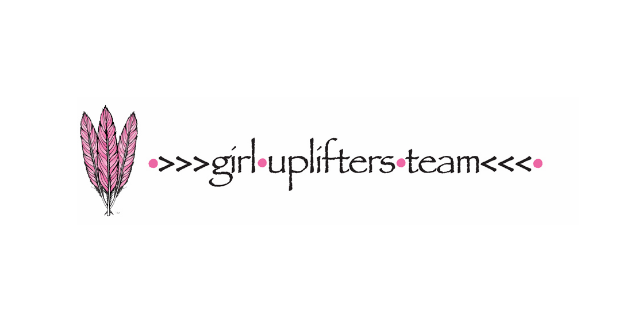Introducing the ‘Girl Uplifters Team’™ Gathering