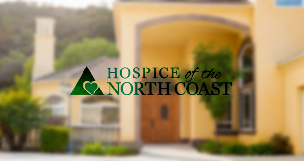 Hospice of the North Coast Welcomes Ed Andrews to its Board of Directors