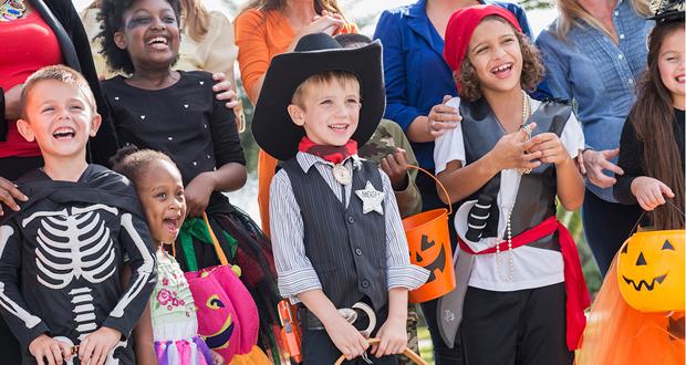 Costume contest (courtesy photo)