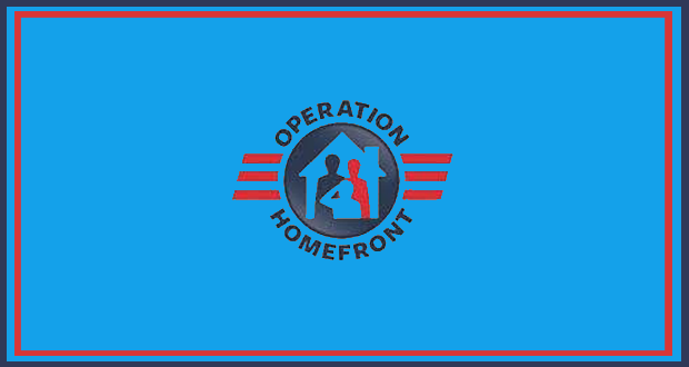 Nominate or Apply for 2018 'Military Child of the Year'