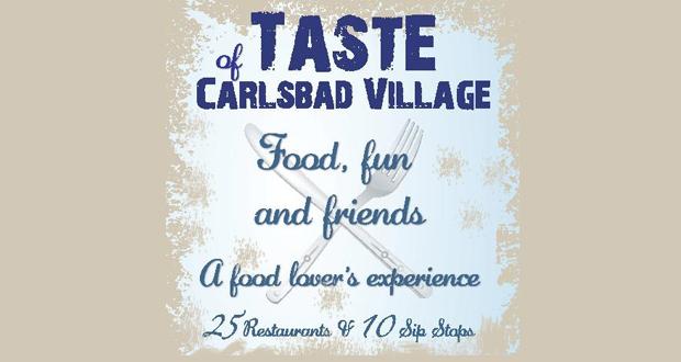 Carlsbad+Village+Association+Presents+Taste+of+Carlsbad+Village