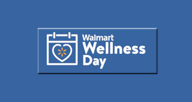 Walmart to Host Free Health Screenings throughout San Diego County-September 23