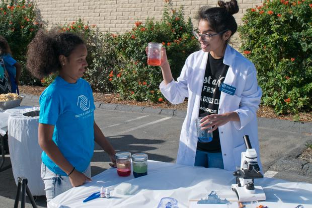 Boys and Girls Clubs of Oceanside Breaks Ground for Center of Innovation