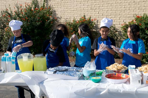 Boys and Girls Clubs of Oceanside Breaks Ground for Center of Innovation
