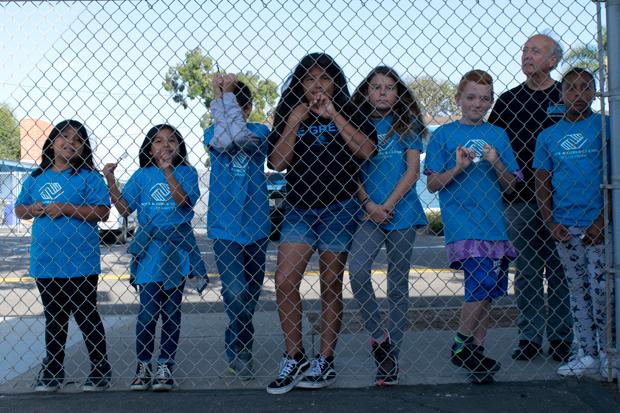 Boys and Girls Clubs of Oceanside Breaks Ground for Center of Innovation