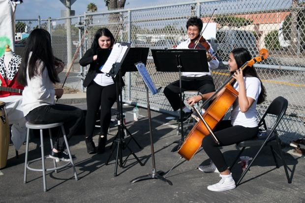 Boys and Girls Clubs of Oceanside Breaks Ground for Center of Innovation