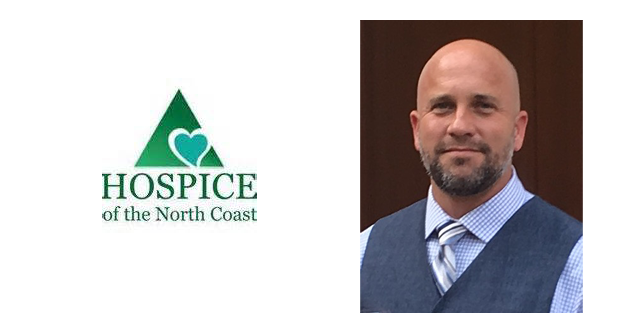 Carlsbad Fire Dept. Division Chief, Mike Calderwood Joins Hospice of the North Coast Board