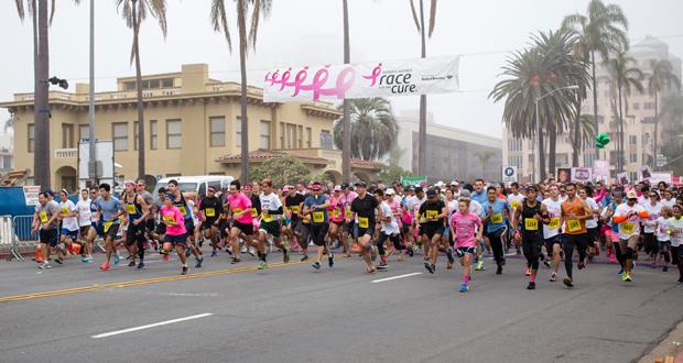 (Photo courtesy: Susan G. Komen San Diego )