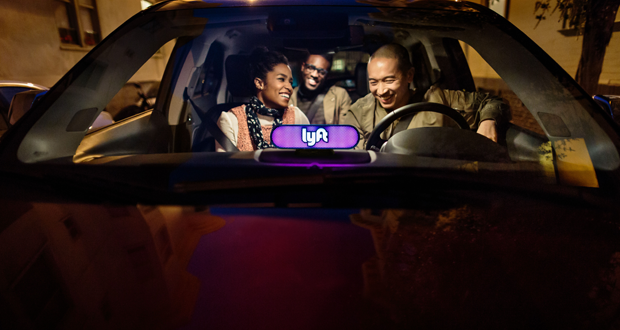 Lyft and San Diego LGBT Community Center Begin Year-long Partnership at Pride 2018 with MO's Universe