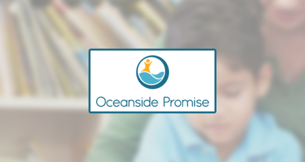 Oceanside Promise Receives $200,000 Stuart Foundation Grant and Carnegie Corporation of New York-Funded Technical Assistance