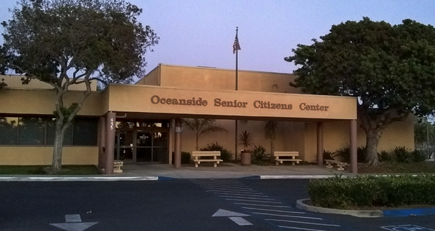 Adult Dance in Oceanside- November 10