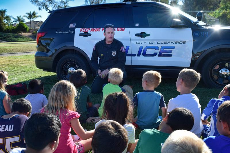 Red Ribbon Week About Making Healthy Choices
