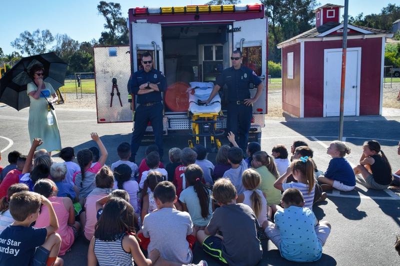 Red Ribbon Week About Making Healthy Choices