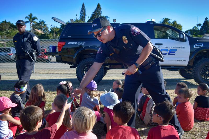 Red Ribbon Week About Making Healthy Choices