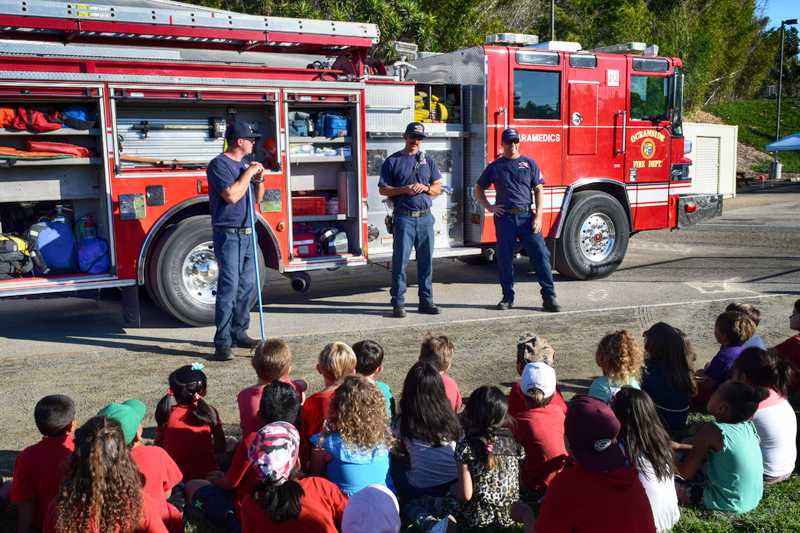 Red Ribbon Week About Making Healthy Choices