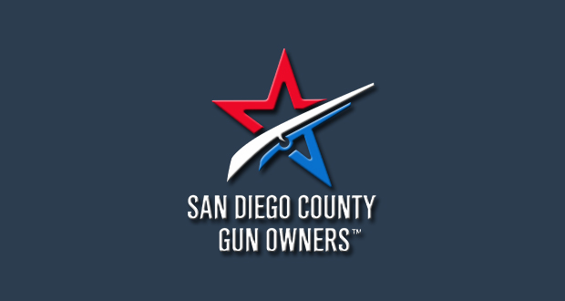 Guns Owners Pac Announces Endorsements for March 3 Primary
