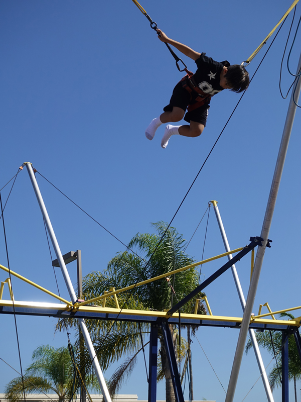 San Marcos Fall Festival