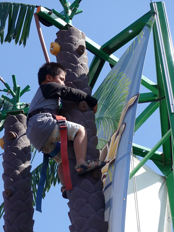 San Marcos Fall Festival