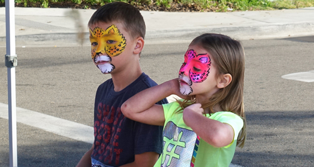 San Marcos Fall Festival