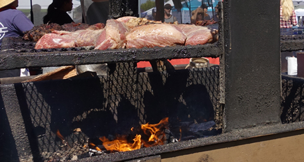 San Marcos Fall Festival