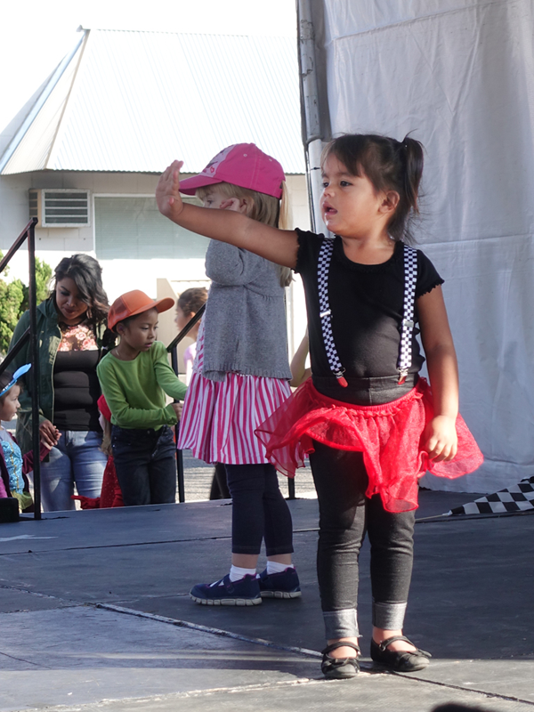 San Marcos Fall Festival