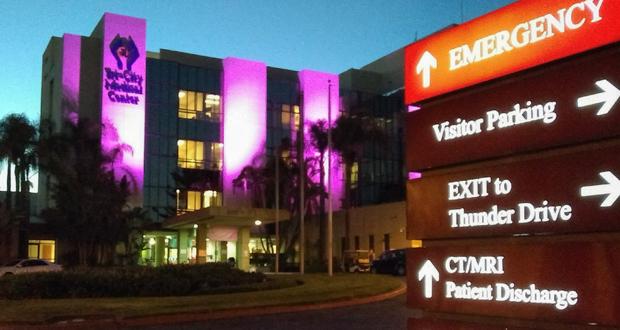 Tri-City Healthcare District Board to Consider a Memorandum of Understanding with County for New Psychiatric Health Facility