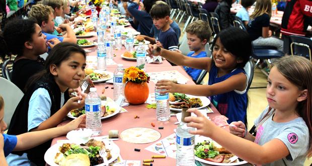 Photo courtesy: Boys & Girls Clubs of Carlsbad 
