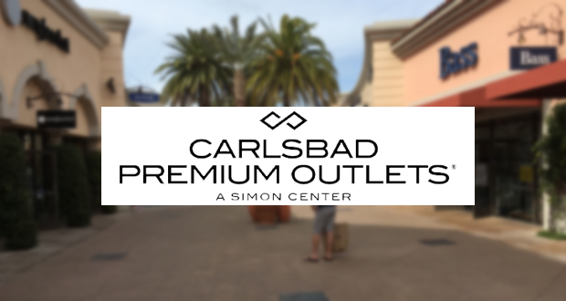 Extended Hours at Carlsbad Premium Outlets to Alleviate Holiday Frenzy